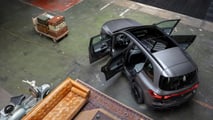 Mercedes EQB Facelift (2024)