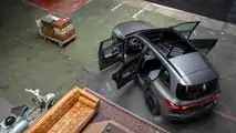 Mercedes EQB restyling (2023)