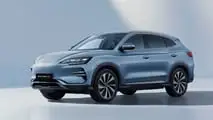 BYD Seal U (2024)