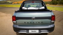 Volkswagen Saveiro Extreme CD