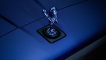 Rolls-Royce Cullinan Black Badge Blue Shadow Private Collection