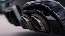 BRABUS 900 Superblack