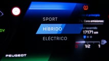 Essai de la Peugeot 308 SW GT Hybrid 225