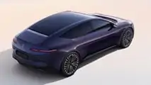 Avatr 12 (2023)