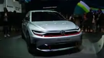 Foto - Foto - Volkswagen ID. GTI Concept al Salone di Monaco 2023