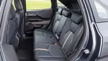 Mitsubishi Xforce
