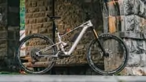 New Mondraker Neat Is A Sleek And Slender Enduro E-MTB
