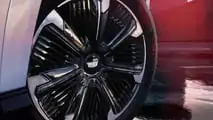 Cadillac Escalade IQ (2024)