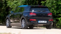 Prueba MINI Cooper SD Clubman 2023