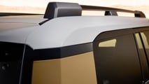 2024 Toyota Land Cruiser (Euro Spec)