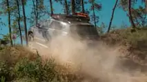 Seat Ateca Marathon