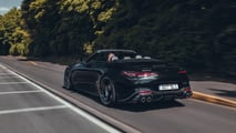 Brabus 750 Bodo Buschmann Edition