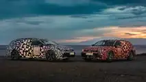 2024 Volkswagen Passat Variant teaser