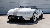 Concepto Porsche Vision 357 Speedster