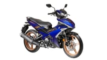 New Yamaha Y15ZR Is Ready To Hit Malaysian Roads
