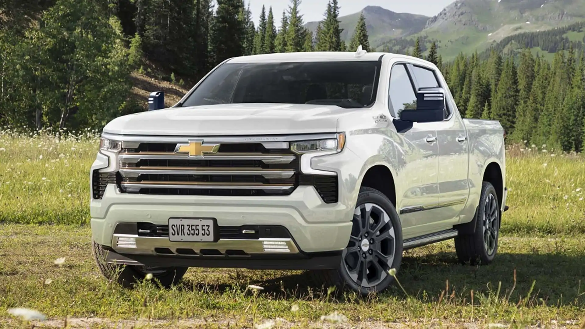 Nova Chevrolet Silverado é mostrada no Brasil e pode chegar em