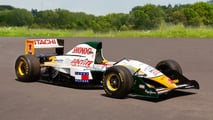 Lotus-Mugen Honda Type 107C