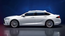 Buick Regal 2023 (China)