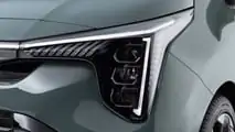 Foto - Kia Picanto (2024)