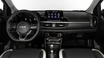 Foto - Kia Picanto (2024)