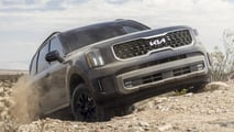 2024 Kia Telluride
