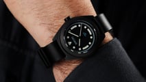 Bamford x Land Rover LR002 Limited Edition Watch