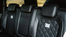 Brabus 800 4x4² Superblack