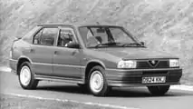 Alfa Romeo 33 (1983-1994)