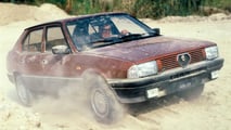 Alfa Romeo 33 (1983-1994)