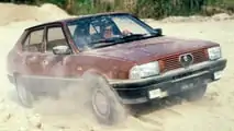 Alfa Romeo 33 (1983-1994)