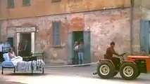 Foto-i trattori nei film