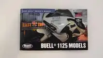 2009 Magpul Ronin - Manual