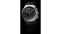 Porsche Design Chronograph 1 911 S/T Edition