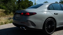 2024 Mercedes-Benz E-Class First Drive Review