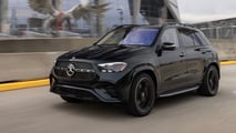 Mercedes GLE 2023