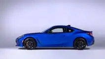 Subaru BRZ T 2024