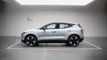 2025 Volvo EX30 North American debut event in NYC
