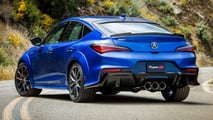 2024 Acura Integra Type S Exterior