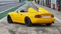 Gorgona Cars NM+