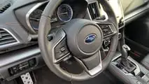 Foto - Subaru XV e-Boxer: il crossover ibrido che piace ali agricoltori