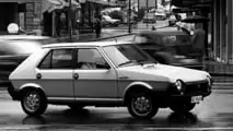 Foto - Fiat Ritmo