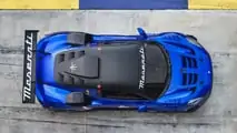 Maserati GT 2