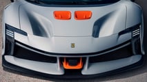 Ferrari SF90 XX Stradale