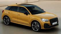 Audi Q2 2024