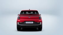 Ford Explorer 2024