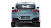 BMW X2 sDrive16i M Sport (2024) für Singapur
