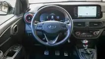 Hyundai i10 (2024) N Line im Test