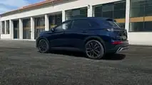 DS 7 Vauban 2024