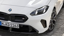 BMW Serie 1 restyling (2024)