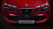 Alfa Romeo Milano (2024)